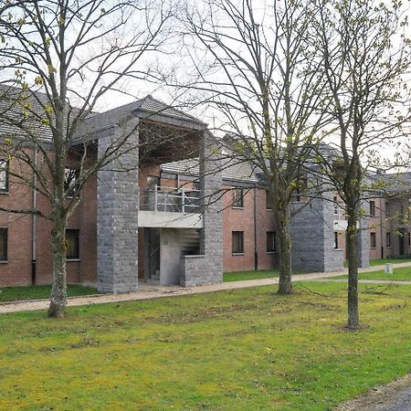 Jardins Du Golf Durbuy Apartment Barvaux Exterior foto