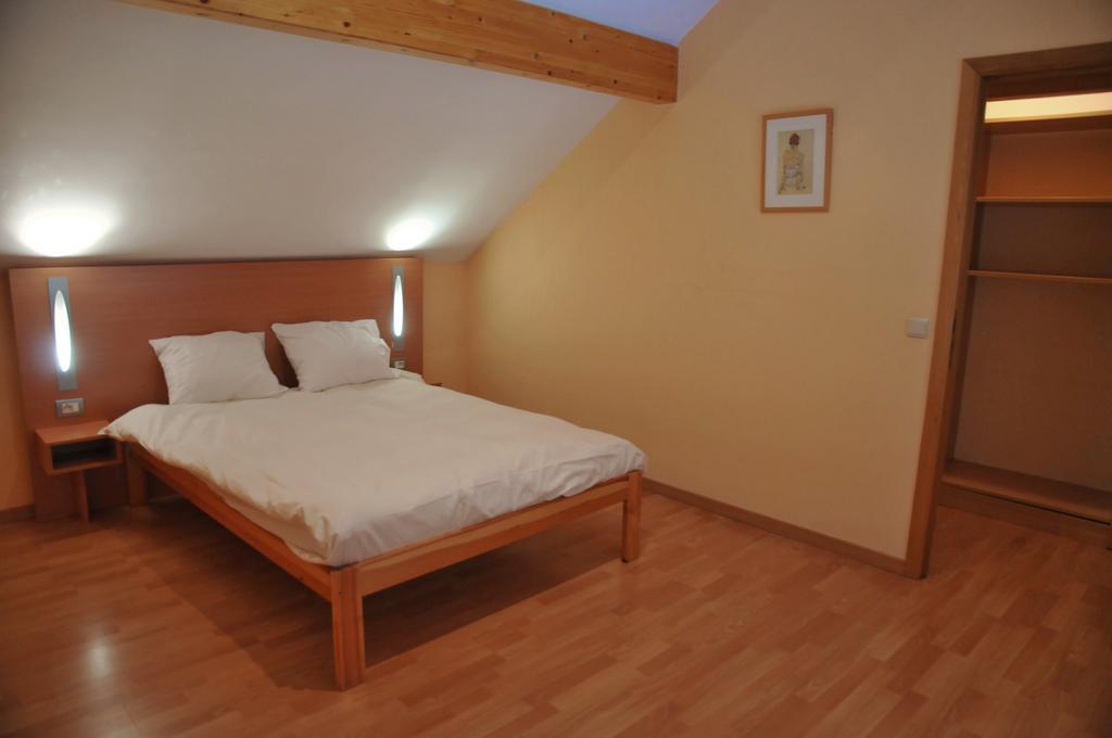 Jardins Du Golf Durbuy Apartment Barvaux Cameră foto
